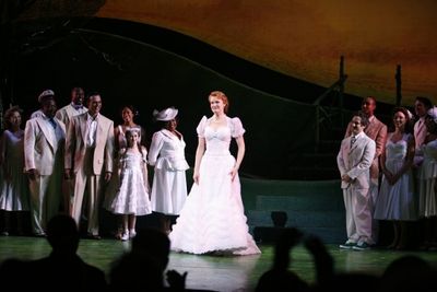 Kate Baldwin Photo