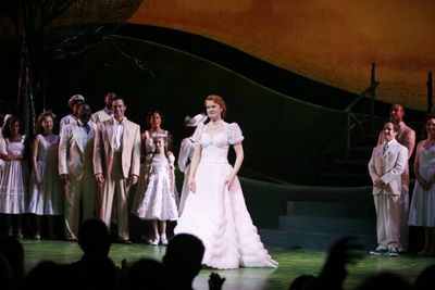 Kate Baldwin Photo