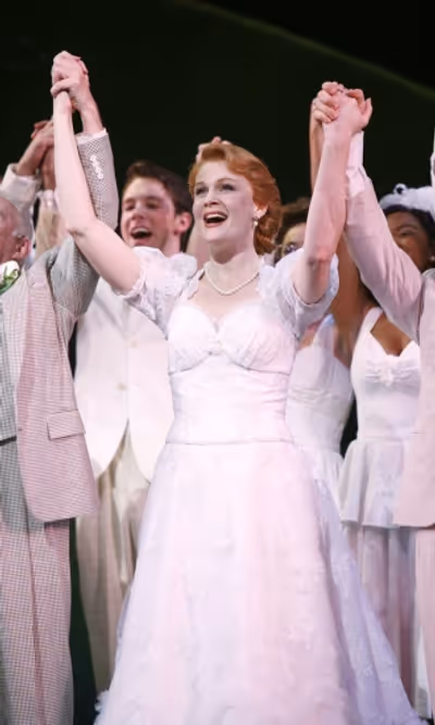 Kate Baldwin Photo