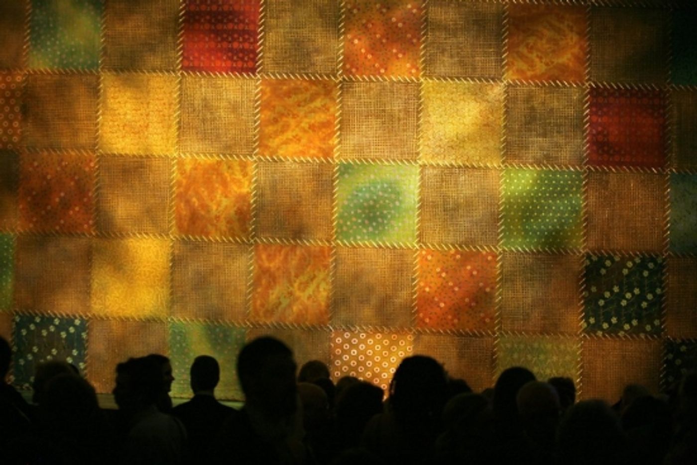 Photo Coverage: FINIAN'S RAINBOW Celebrates Opening Night on Broadway - Curtain Call!  Image