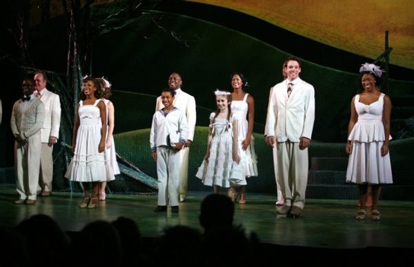 Lauren Lim Jackson, Christopher Borger, James Stovall, Kearran Giovanni, Paige Simuno Photo