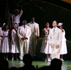 Christopher Fitzgerald @ BroadwayWorld Christopher Fitzgerald Photo