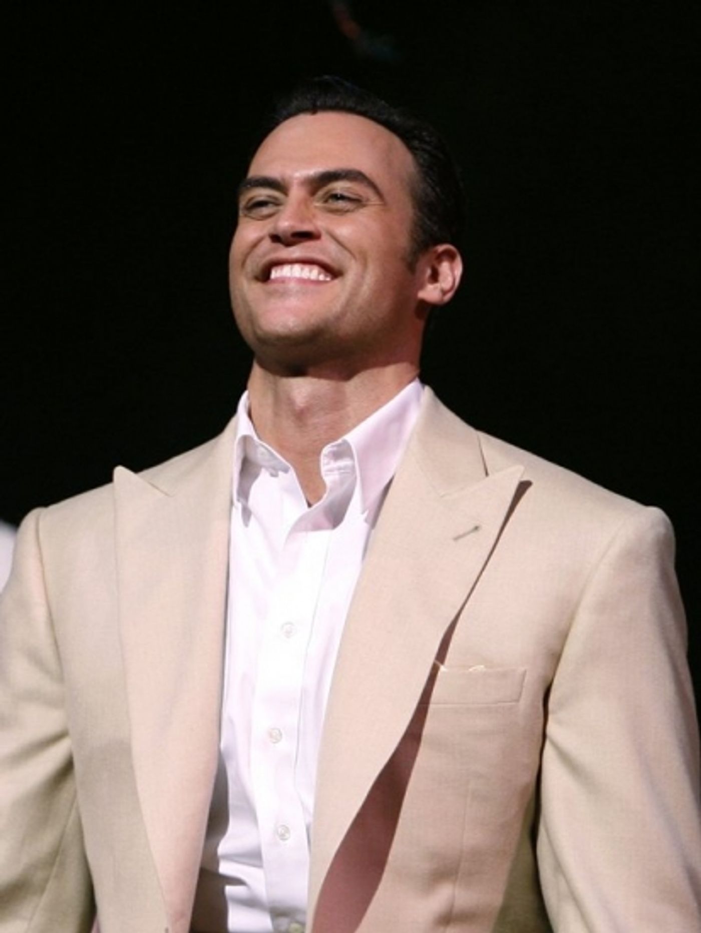 Photo Coverage: FINIAN'S RAINBOW Celebrates Opening Night on Broadway - Curtain Call!  Image