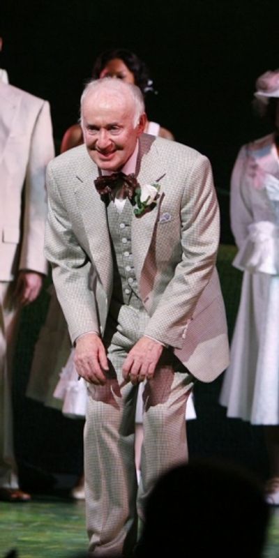 Jim Norton Photo