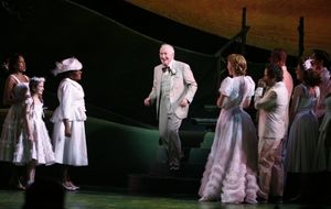 Jim Norton @ BroadwayWorld Jim Norton Photo