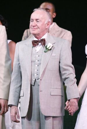 Jim Norton @ BroadwayWorld Jim Norton Photo