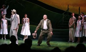 William Youmans and Brian Reddy @ BroadwayWorld William Youmans and Brian Reddy Photo