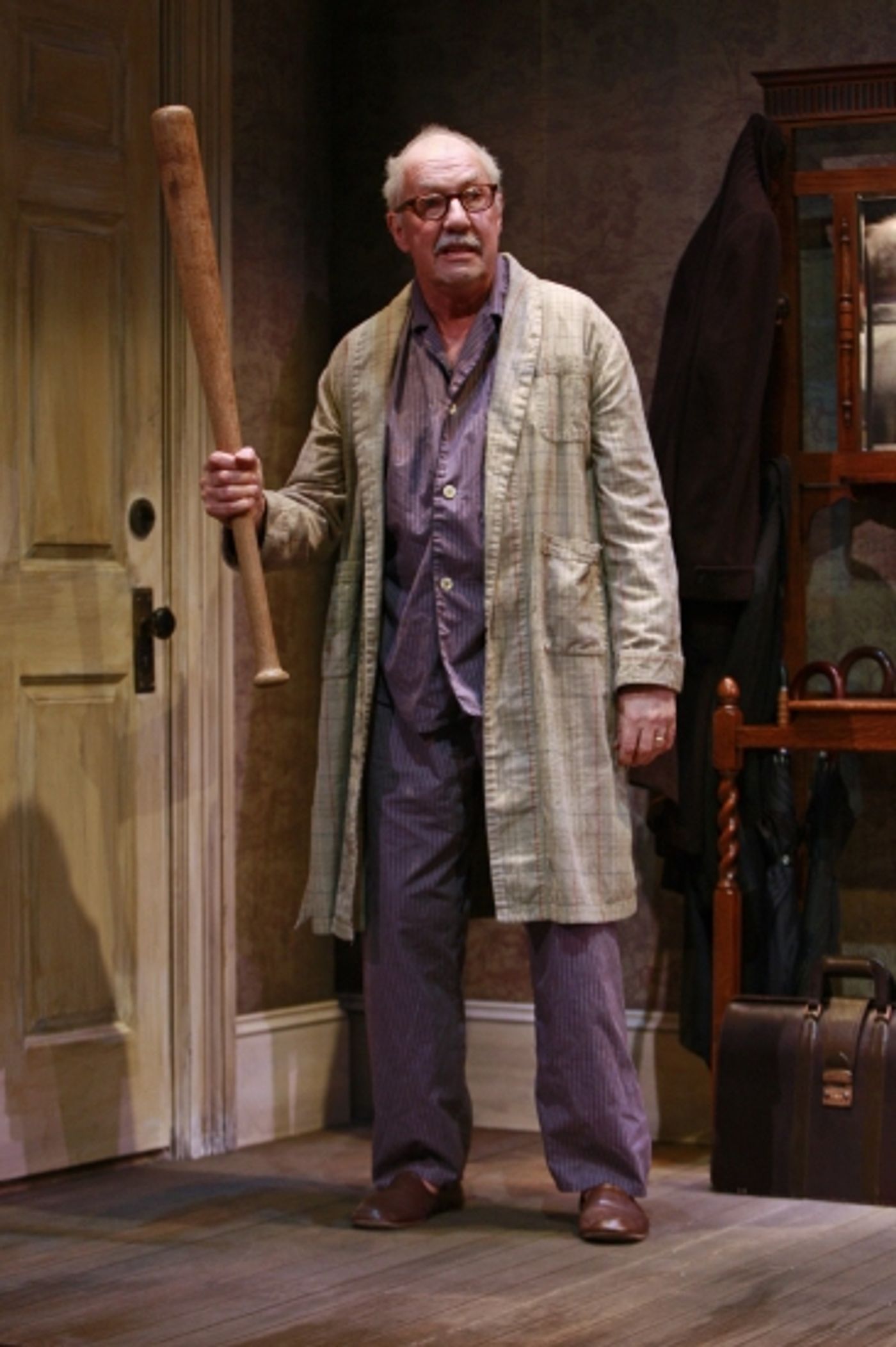 Photo Flash: SATURN RETURNS At South Coast Rep  Image