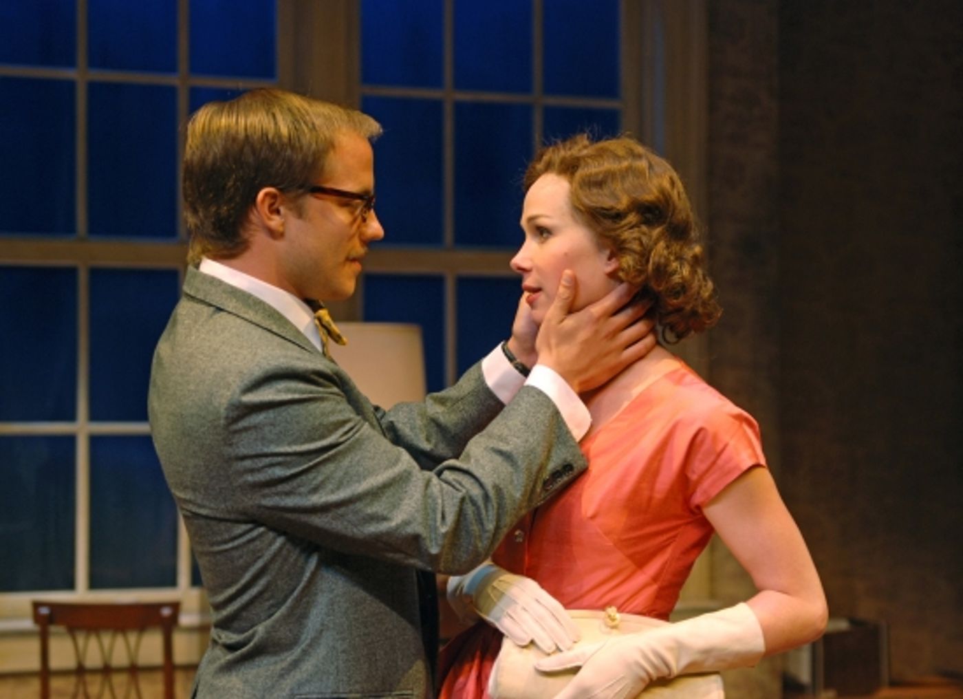 Photo Flash: SATURN RETURNS At South Coast Rep Photo Flash: SATURN RETURNS At South Coast Rep Image