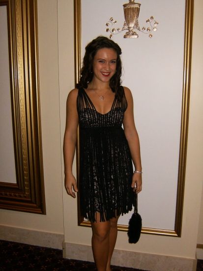 Holly Ann Buter Photo