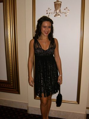 Holly Ann Buter Photo