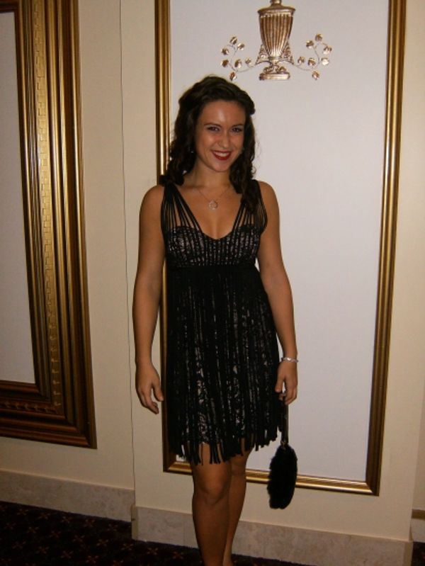 Holly Ann Buter Photo