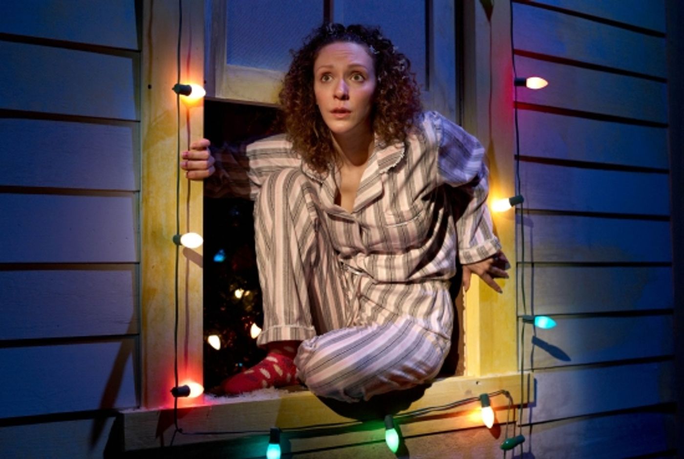 Photo Preview: SpeakEasy Stage Presents RECKLESS  Image