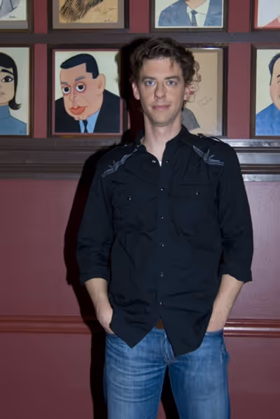 Christian Borle Photo