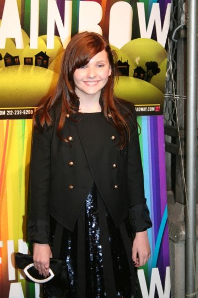 Abigail Breslin Photo