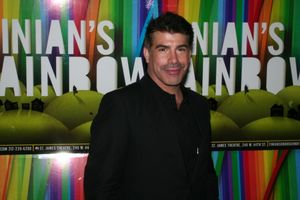 Bryan Batt @ BroadwayWorld Bryan Batt Photo