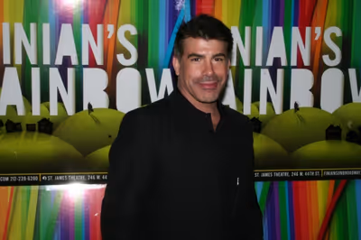 Bryan Batt Photo