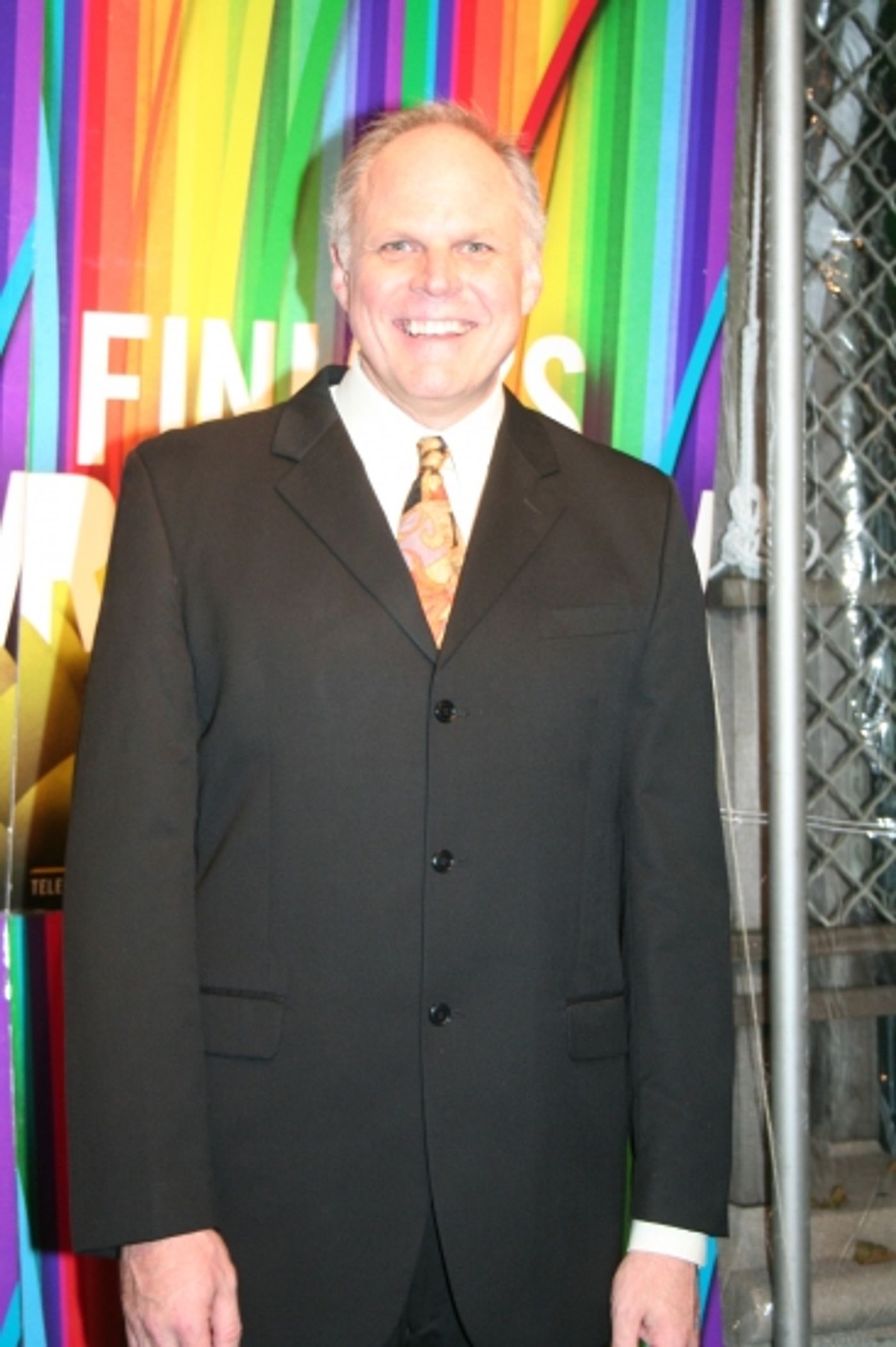 Photo Coverage: FINIAN'S RAINBOW Celebrates Opening Night on Broadway - After Party!  Image