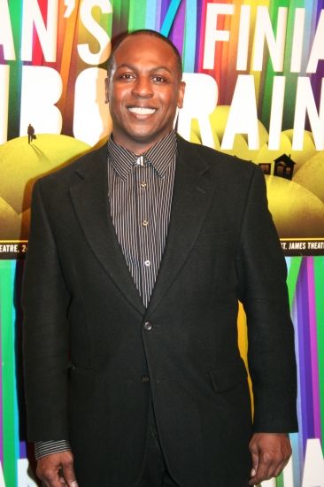 James Stovall Photo