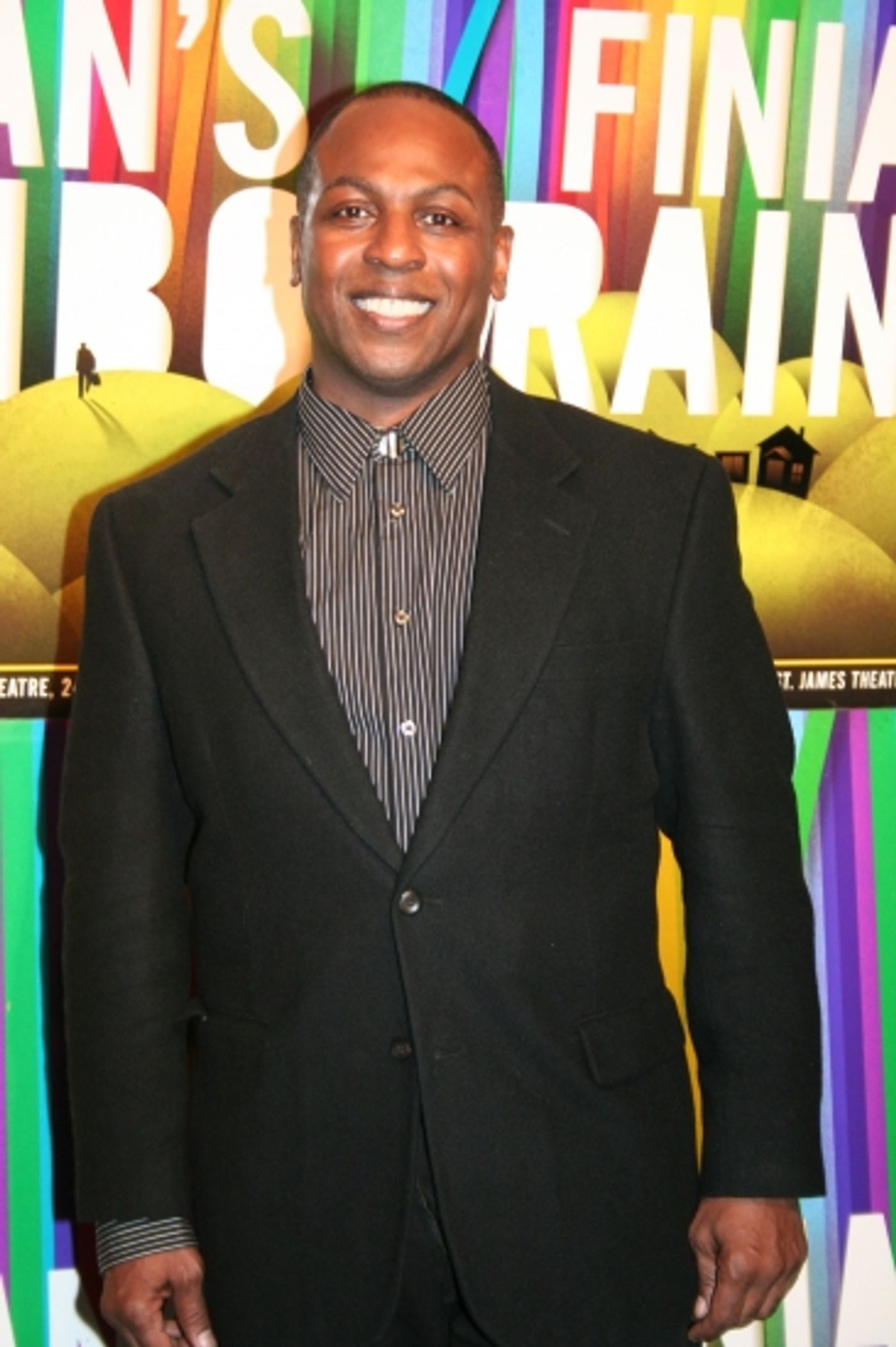 Photo Coverage: FINIAN'S RAINBOW Celebrates Opening Night on Broadway - After Party!  Image