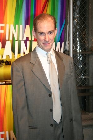 William Youmans @ BroadwayWorld William Youmans Photo