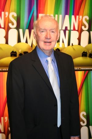 Jim Norton @ BroadwayWorld Jim Norton Photo