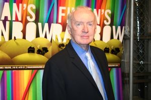 Jim Norton @ BroadwayWorld Jim Norton Photo