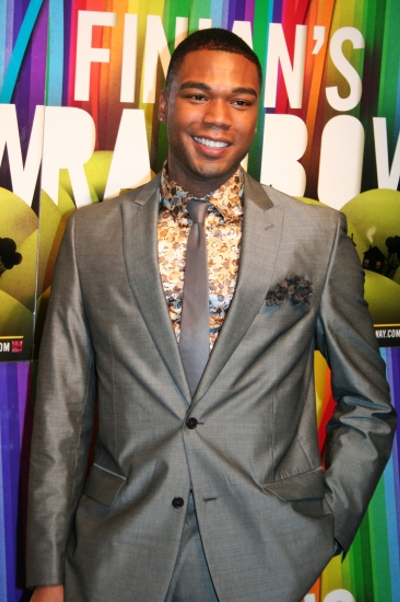 Photo Coverage: FINIAN'S RAINBOW Celebrates Opening Night on Broadway - After Party!  Image