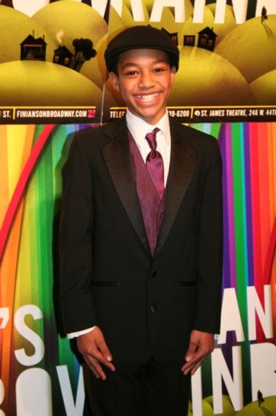 Christopher Borger Photo