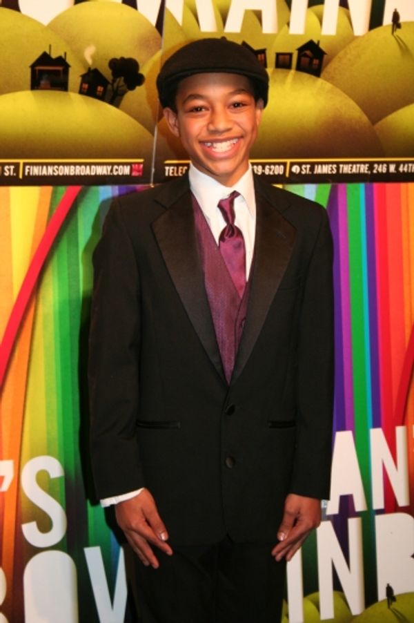 Christopher Borger Photo