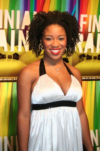  Rashidra Scott Photo