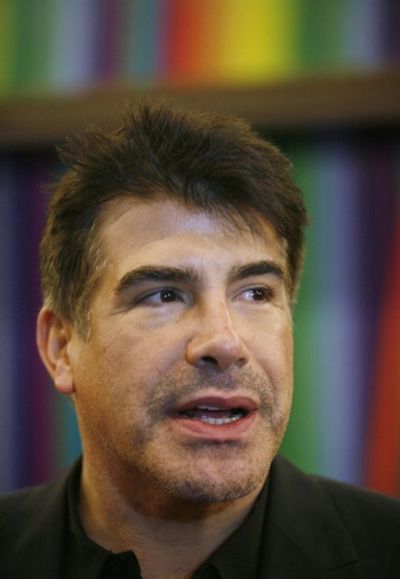 Bryan Batt Photo