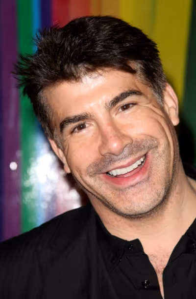 Bryan Batt Photo