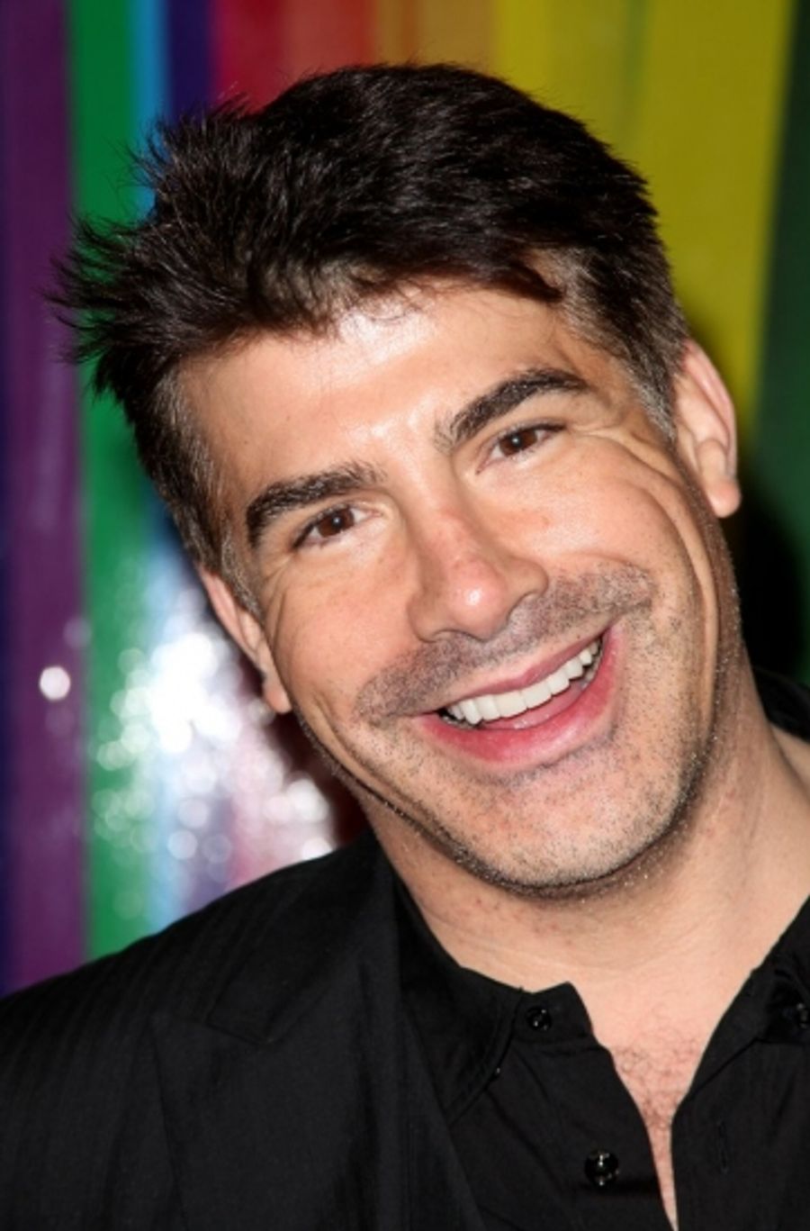 Photo Coverage: FINIAN'S RAINBOW's Opening Night on Broadway - Arrivals Image