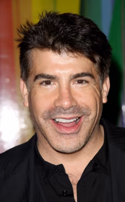 Bryan Batt Photo