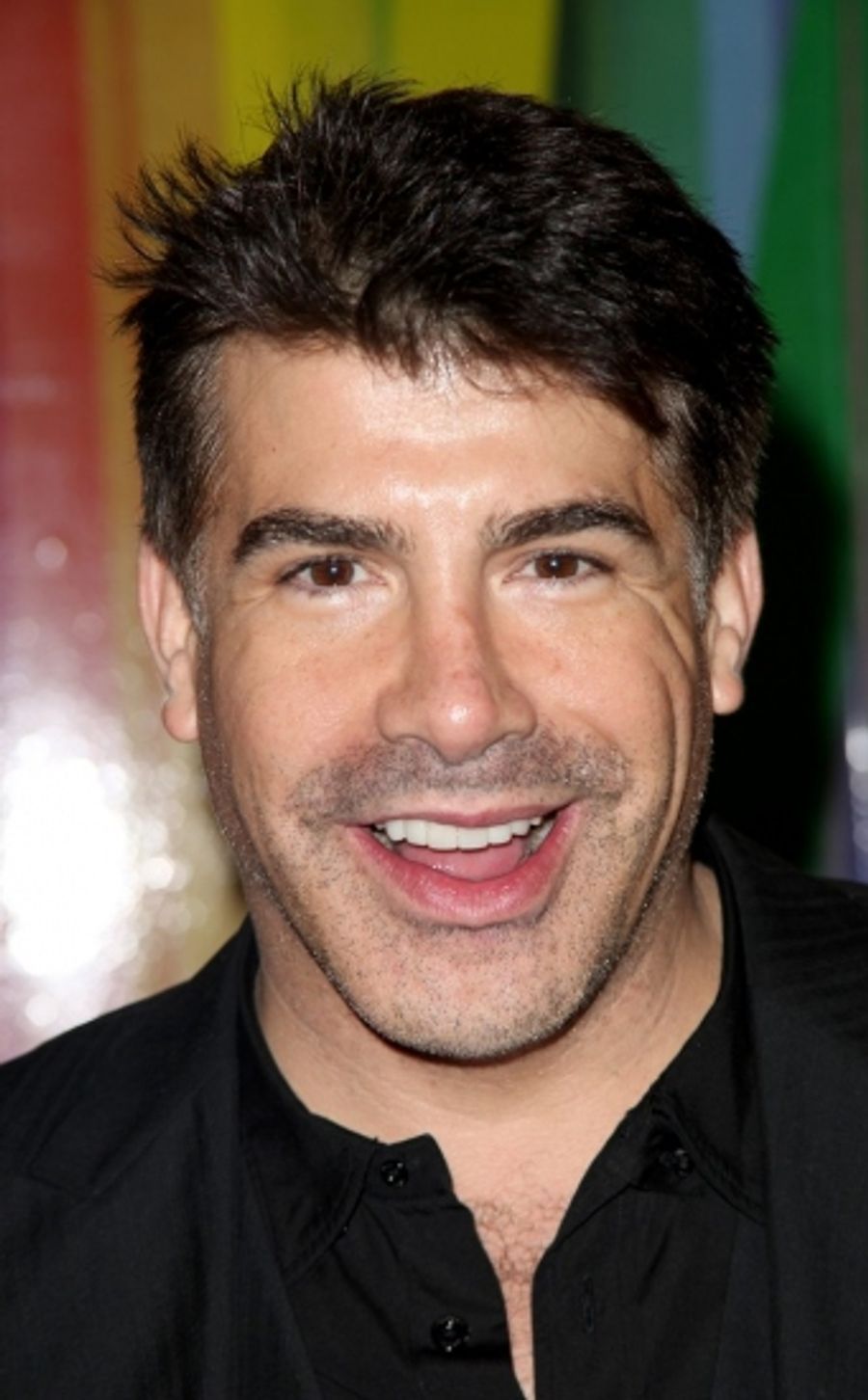 Photo Coverage: FINIAN'S RAINBOW's Opening Night on Broadway - Arrivals Image