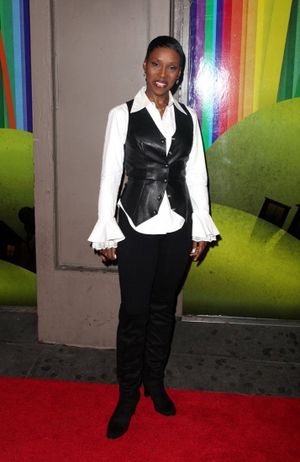 Brenda Braxton Photo