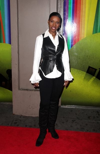 Brenda Braxton Photo
