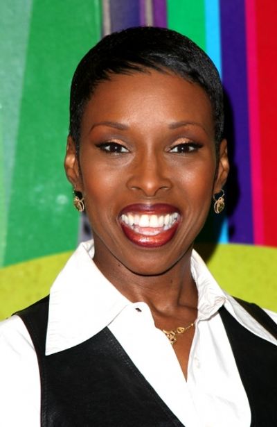 Brenda Braxton Photo