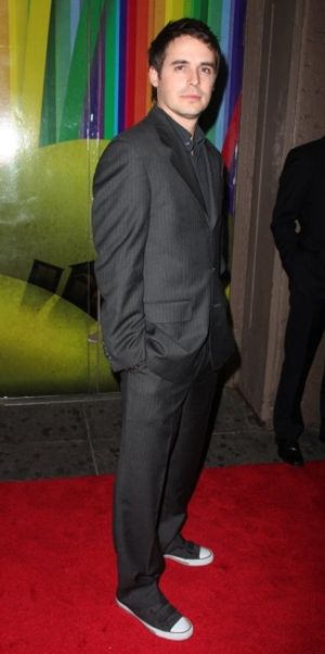 Brett Claywell Photo