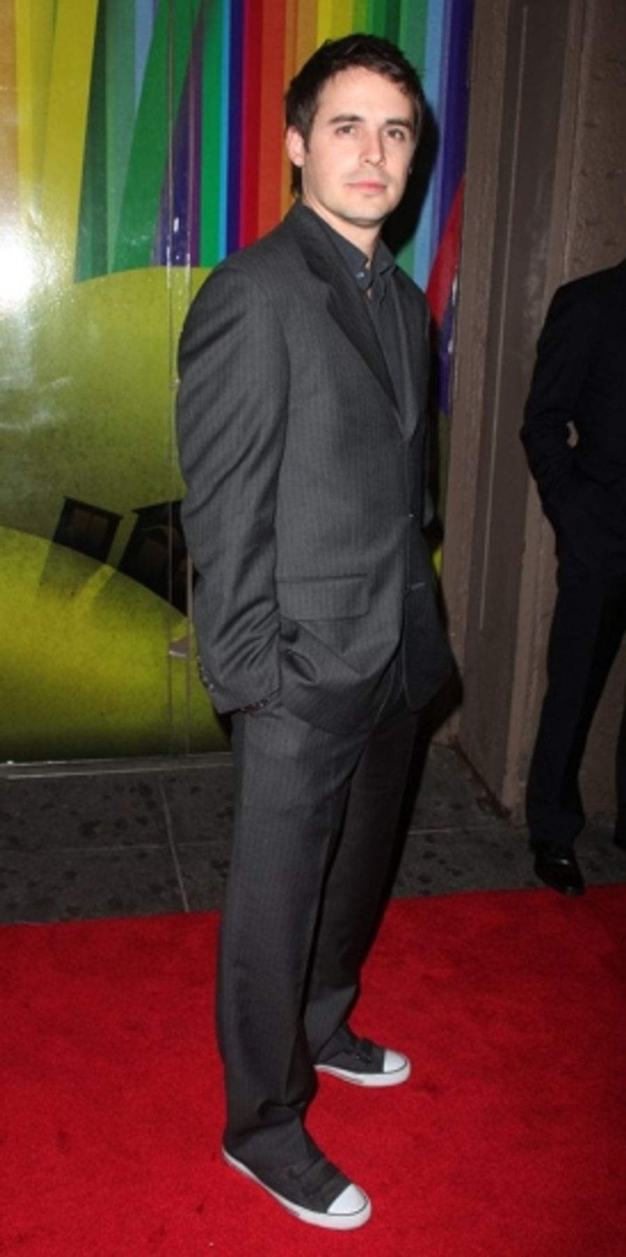 Photo Coverage: FINIAN'S RAINBOW's Opening Night on Broadway - Arrivals Image