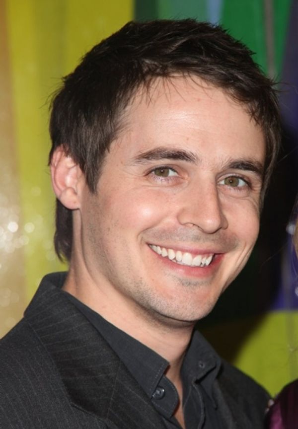 Brett Claywell Photo