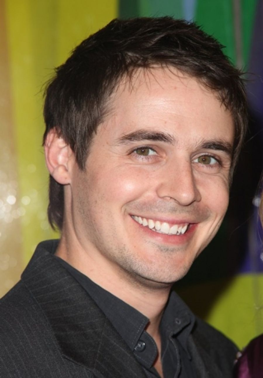Photo Coverage: FINIAN'S RAINBOW's Opening Night on Broadway - Arrivals Image