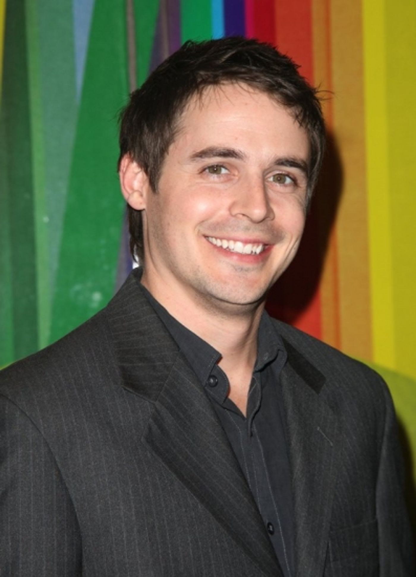 Photo Coverage: FINIAN'S RAINBOW's Opening Night on Broadway - Arrivals  Image