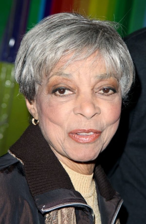 Ruby Dee Photo