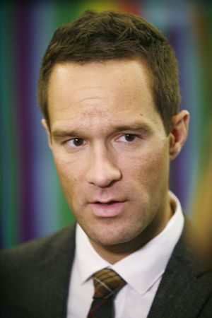 Chris Diamantopoulos Photo