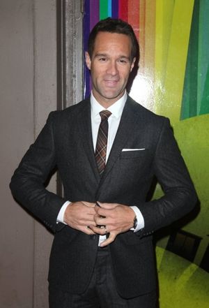 Chris Diamantopoulos Photo