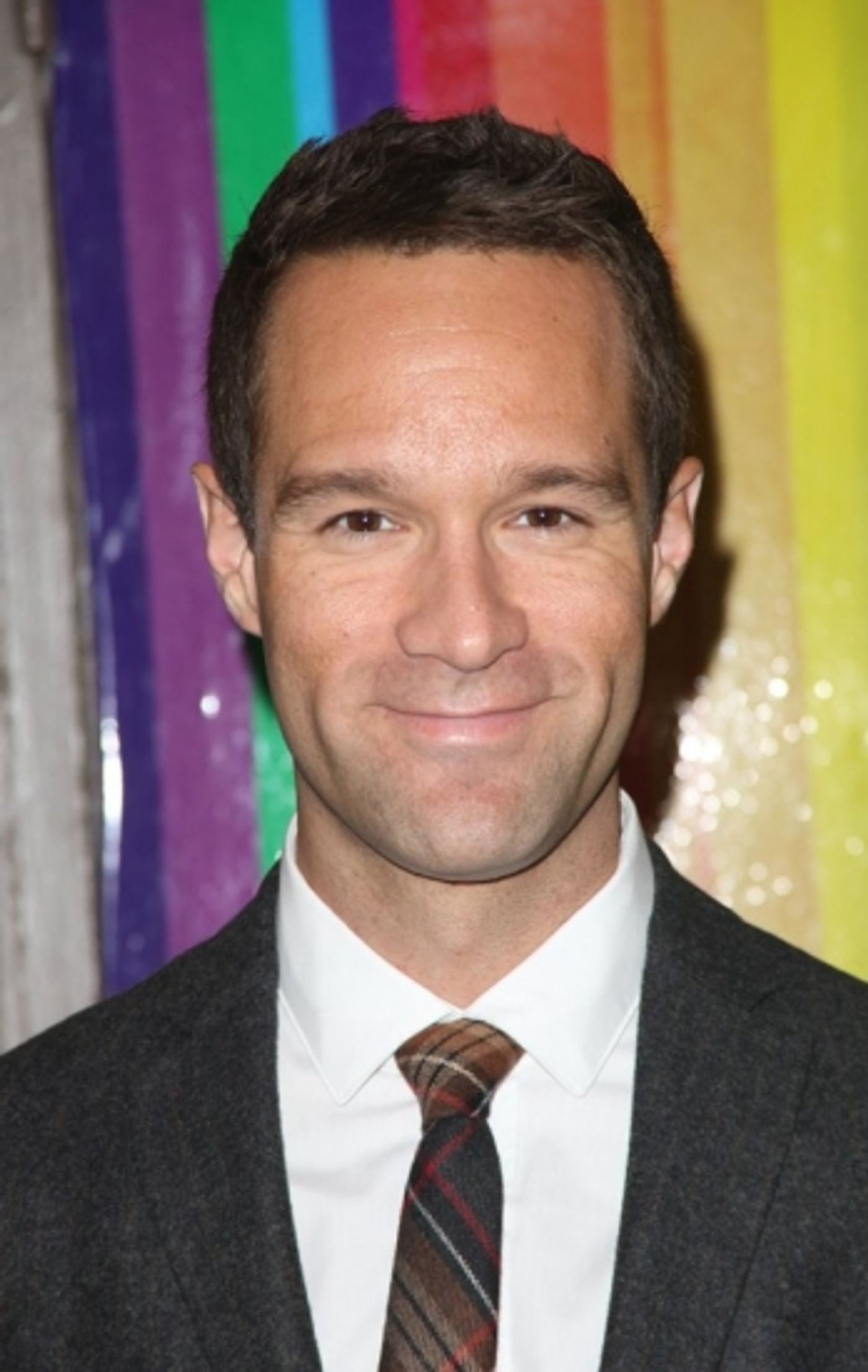 Photo Coverage: FINIAN'S RAINBOW's Opening Night on Broadway - Arrivals  Image