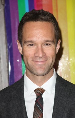 Chris Diamantopoulos Photo