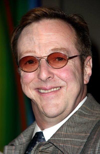 Edward Hibbert
 Photo